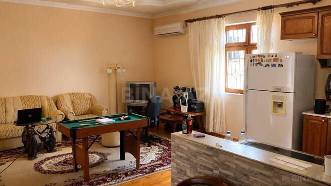 Satılır 3 otaqlı həyət evi/bağ evi 110 m², Şüvəlan q., photo 5 from 9