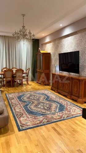 Продаётся 3-комн. новостройка 120 м², пос. Баилова, photo 6 from 20