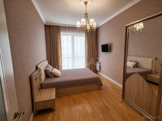 Продаётся 3-комн. новостройка 120 м², пос. Баилова, photo 7 from 20