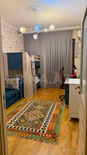 Продаётся 3-комн. новостройка 120 м², пос. Баилова, photo 10 from 20