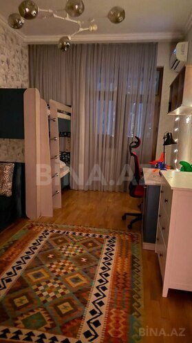 Продаётся 3-комн. новостройка 120 м², пос. Баилова, photo 12 from 20