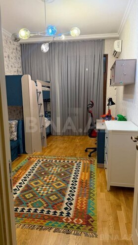 Продаётся 3-комн. новостройка 120 м², пос. Баилова, photo 11 from 20