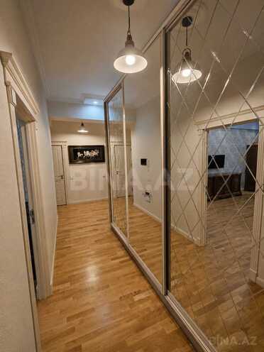 Продаётся 3-комн. новостройка 120 м², пос. Баилова, photo 3 from 20