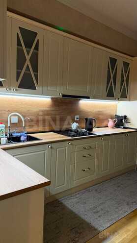 Продаётся 3-комн. новостройка 120 м², пос. Баилова, photo 14 from 20