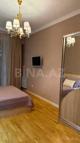 Продаётся 3-комн. новостройка 120 м², пос. Баилова, photo 8 from 20