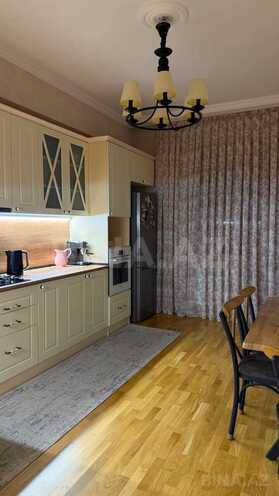 Продаётся 3-комн. новостройка 120 м², пос. Баилова, photo 13 from 20