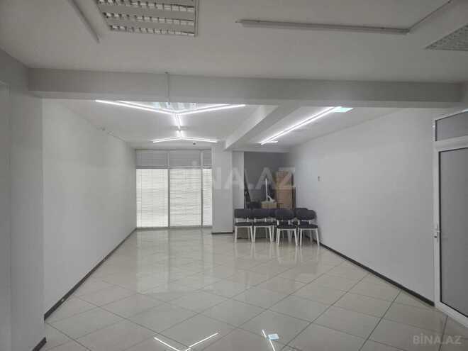 Сдаётся 3-комн. офис 200 м², м. Нариман Нариманов, photo 7 from 14