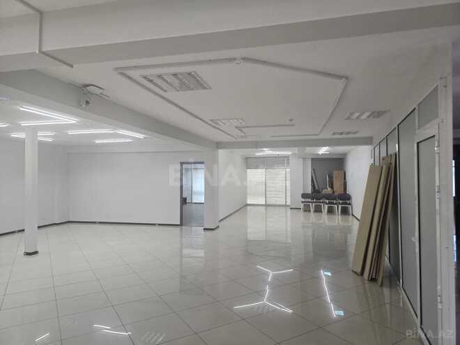 Сдаётся 3-комн. офис 200 м², м. Нариман Нариманов, photo 8 from 14