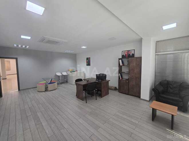 Сдаётся 3-комн. офис 200 м², м. Нариман Нариманов, photo 10 from 14