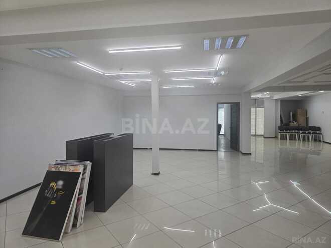 Сдаётся 3-комн. офис 200 м², м. Нариман Нариманов, photo 13 from 14