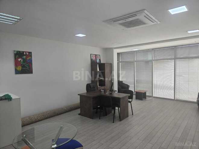 Сдаётся 3-комн. офис 200 м², м. Нариман Нариманов, photo 9 from 14
