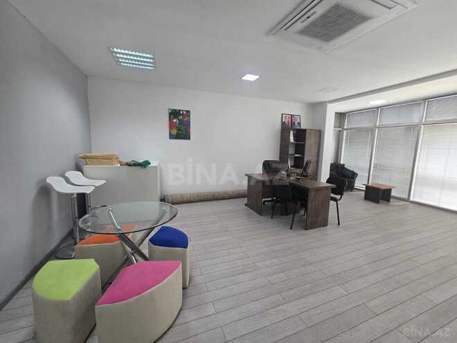 Сдаётся 3-комн. офис 200 м², м. Нариман Нариманов, photo 3 from 14