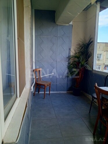 Satılır 3 otaqlı köhnə tikili 108 m², Elmlər Akademiyası m., photo 12 from 16