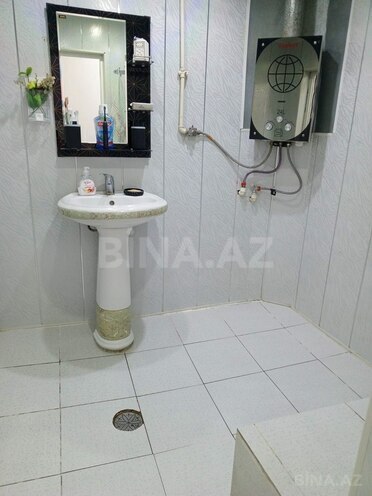 Satılır 3 otaqlı köhnə tikili 108 m², Elmlər Akademiyası m., photo 15 from 16