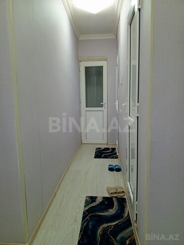 Satılır 3 otaqlı köhnə tikili 108 m², Elmlər Akademiyası m., photo 11 from 16