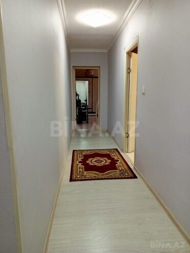 Satılır 3 otaqlı köhnə tikili 108 m², Elmlər Akademiyası m., photo 10 from 16