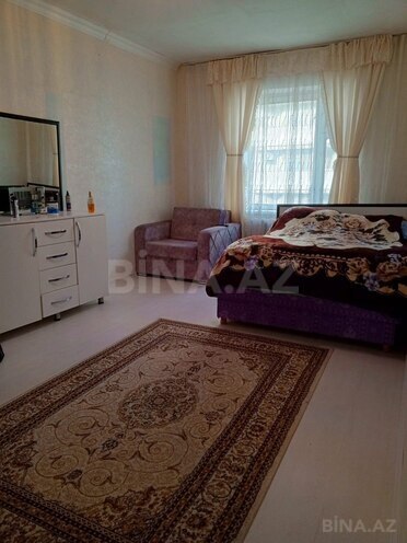 Satılır 3 otaqlı köhnə tikili 108 m², Elmlər Akademiyası m., photo 7 from 16