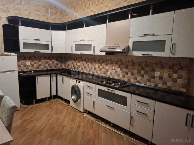 Сдаётся 3-комн. новостройка 100 м², м. Ази Асланов, photo 5 from 17