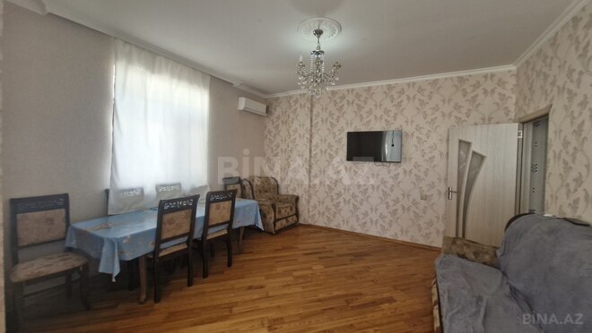 Satılır 2 otaqlı yeni tikili 54 m², Masazır q., photo 1 from 12