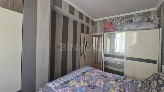 Satılır 2 otaqlı yeni tikili 54 m², Masazır q., photo 9 from 12