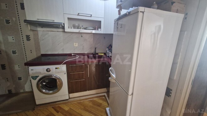 Satılır 2 otaqlı yeni tikili 54 m², Masazır q., photo 4 from 12