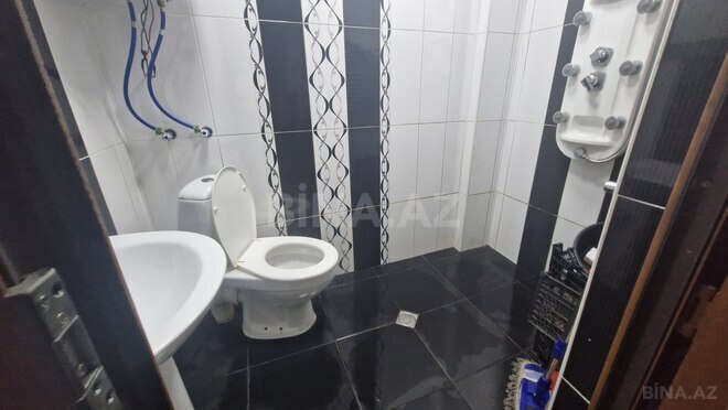 Satılır 2 otaqlı yeni tikili 54 m², Masazır q., photo 11 from 12