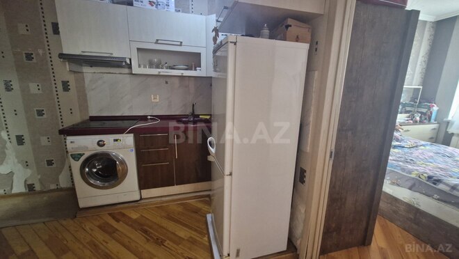 Satılır 2 otaqlı yeni tikili 54 m², Masazır q., photo 3 from 12
