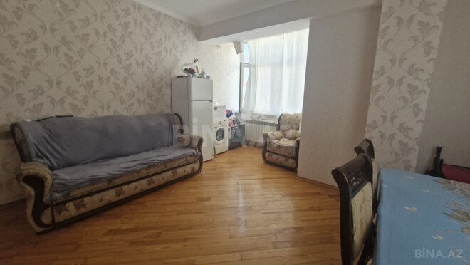 Satılır 2 otaqlı yeni tikili 54 m², Masazır q., photo 7 from 12
