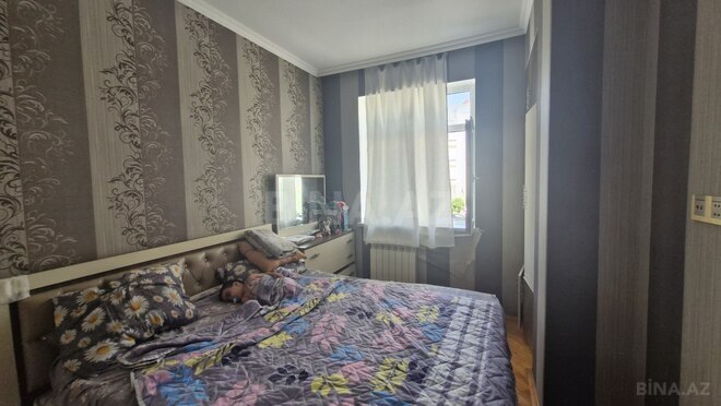 Satılır 2 otaqlı yeni tikili 54 m², Masazır q., photo 10 from 12