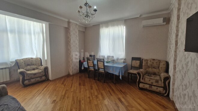 Satılır 2 otaqlı yeni tikili 54 m², Masazır q., photo 5 from 12