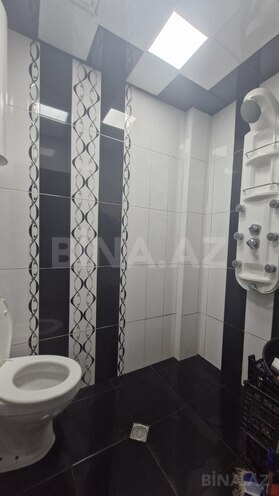 Satılır 2 otaqlı yeni tikili 54 m², Masazır q., photo 6 from 12