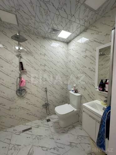 Satılır 2 otaqlı yeni tikili 55 m², Yeni Günəşli q., photo 7 from 12