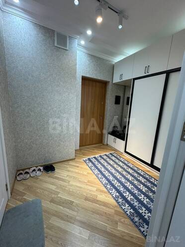 Satılır 2 otaqlı yeni tikili 55 m², Yeni Günəşli q., photo 9 from 12
