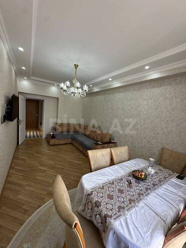 Satılır 2 otaqlı yeni tikili 55 m², Yeni Günəşli q., photo 4 from 12