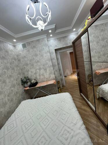 Satılır 2 otaqlı yeni tikili 55 m², Yeni Günəşli q., photo 11 from 12