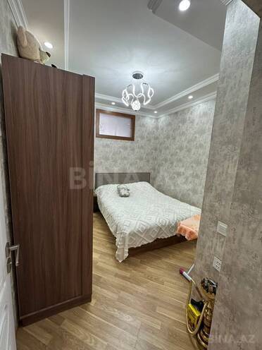 Satılır 2 otaqlı yeni tikili 55 m², Yeni Günəşli q., photo 10 from 12