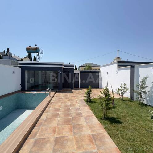 Продаётся 4-комн. дом/дача 150 м², пос. Мардакан, photo 4 from 20
