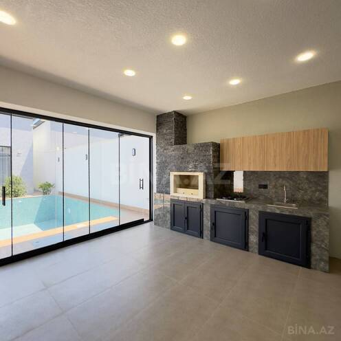 Продаётся 4-комн. дом/дача 150 м², пос. Мардакан, photo 9 from 20