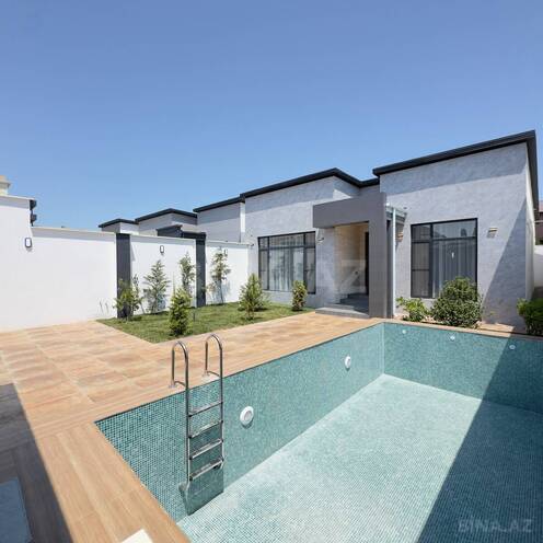 Продаётся 4-комн. дом/дача 150 м², пос. Мардакан, photo 7 from 20