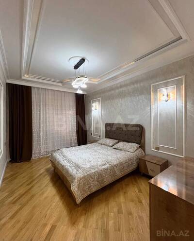 Продаётся 3-комн. новостройка 136 м², м. Насими, photo 5 from 13
