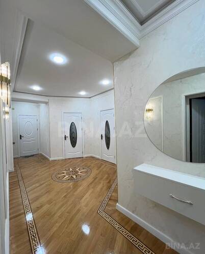 Продаётся 3-комн. новостройка 136 м², м. Насими, photo 1 from 13