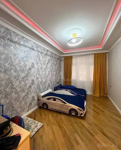Продаётся 3-комн. новостройка 136 м², м. Насими, photo 7 from 13
