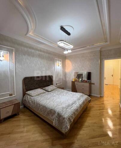 Продаётся 3-комн. новостройка 136 м², м. Насими, photo 6 from 13