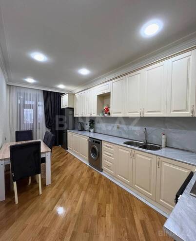 Продаётся 3-комн. новостройка 136 м², м. Насими, photo 10 from 13