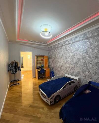 Продаётся 3-комн. новостройка 136 м², м. Насими, photo 8 from 13