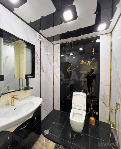 Продаётся 3-комн. новостройка 136 м², м. Насими, photo 11 from 13
