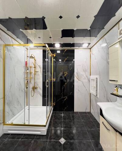 Продаётся 3-комн. новостройка 136 м², м. Насими, photo 12 from 13