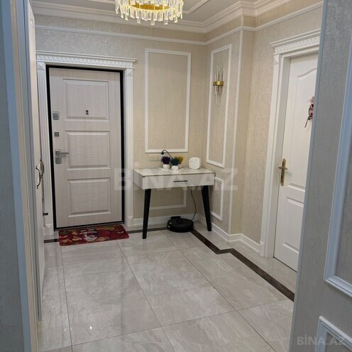 Продаётся 3-комн. вторичка 100 м², Бинагадинский р., photo 5 from 24