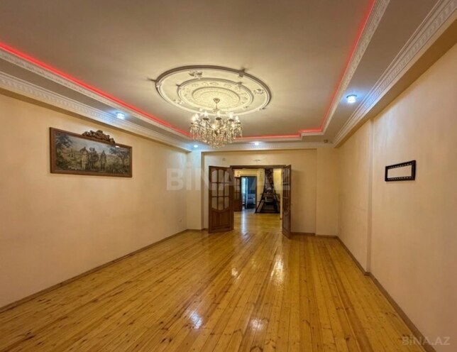 Satılır 3 otaqlı yeni tikili 130 m², Həzi Aslanov m., photo 4 from 14