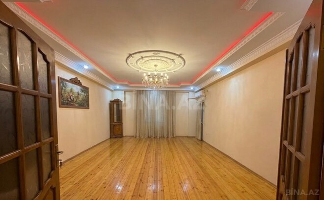 Satılır 3 otaqlı yeni tikili 130 m², Həzi Aslanov m., photo 12 from 14